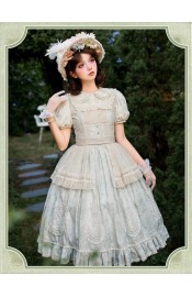Huaxia Cat The Wizard of Oz Blouse JSK and Sets(Leftovers/Full Payment Without Shipping)